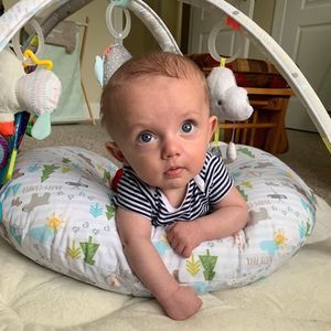 Meet your Posher, Brenda